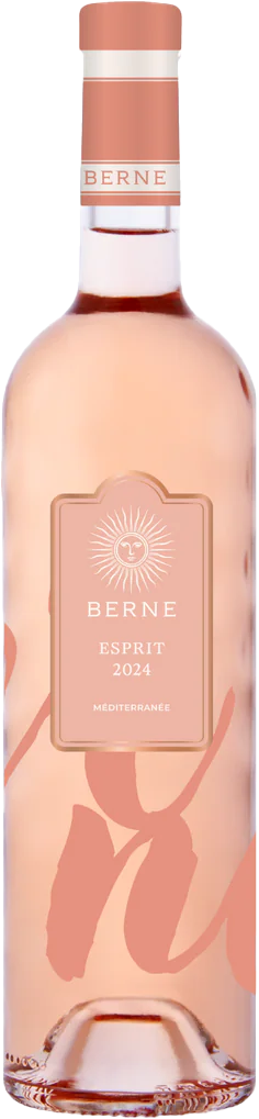 BERNE ESPRIT ROSE 24 75X6